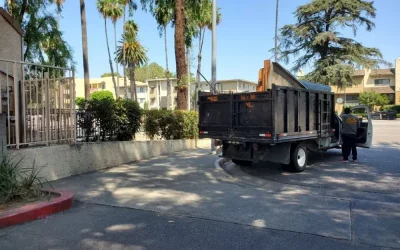 Construction Waste Management