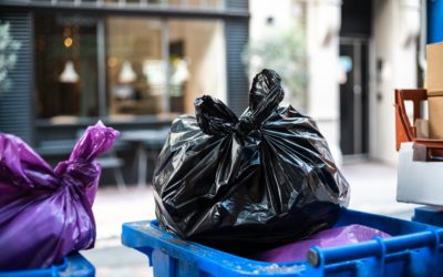 Eco-friendly residential junk removal Tips