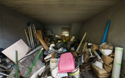 5 Mistakes to Avoid When Doing a Home Cleanout