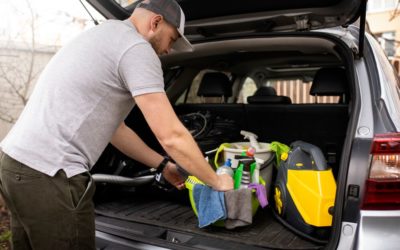 Ultimate Dumpster Rental Van Nuys Tips for Quick and Easy Cleanup