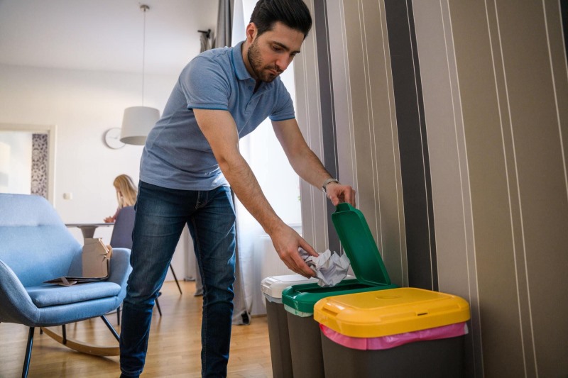 Efficient Residential Junk Removal