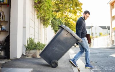 Efficient Residential Junk Removal Guide