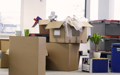 Benefits of Professional Office Junk Removal Services