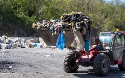 Construction Cleanup: Ensuring a Safe and Tidy Site